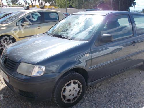 Starter VW POLO (6N2) 1.9 SDI | BP22326439M8 