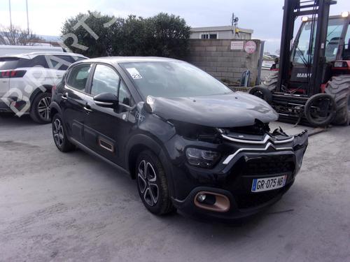 Tanklåg CITROËN C3 III (SX) 1.2 THP 110 (SXHNPS, SXHNZT, SXHNZ6) | BP37738784C131 - Image 9