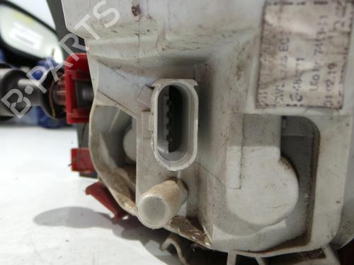 Venstre baglygte AUDI A4 B7 Avant (8ED) 3.0 TDI quattro | BP27322433C34 