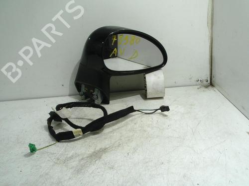 Right mirror CITROËN C4 I (LC_) 1.6 HDi | BP22327146C27 