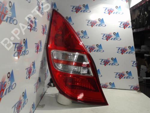 Left taillight HYUNDAI i30 (FD) 1.6 CRDi | BP22327314C34 - Image 2
