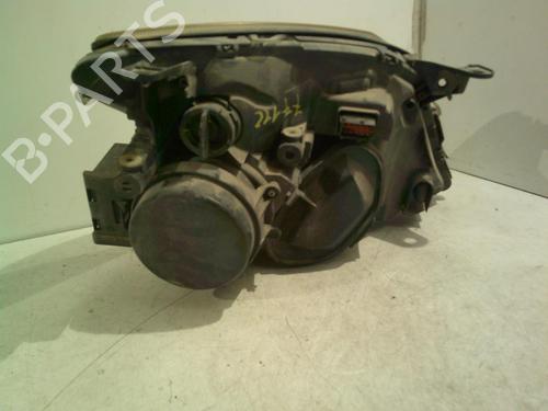Left headlight OPEL VECTRA C GTS (Z02) 2.2 DTI 16V (F68) | BP22540244C28 