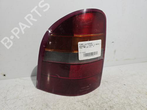 Venstre baglygte FORD MONDEO II Turnier (BNP) 1.8 TD (90 hp) 22327534