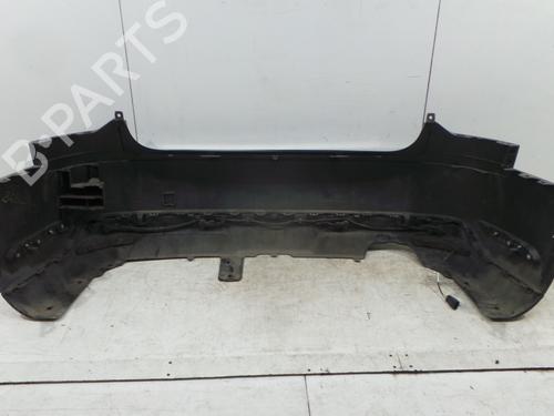 Rear bumper CITROËN C5 III (RD_) 2.0 HDi 140 (RDRHF8, RDRHFA, RDRHA8, RDRHAJ) | BP30936888C8