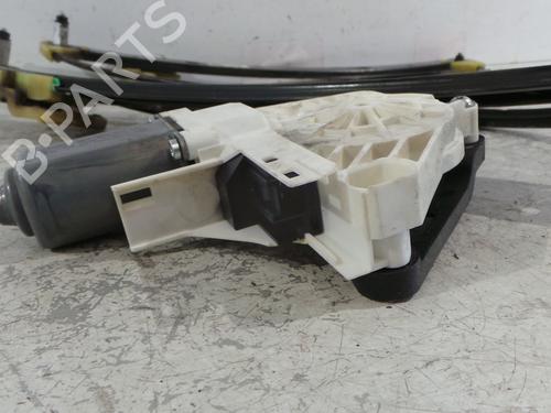 Front left window mechanism AUDI Q3 (8UB, 8UG) 2.0 TDI quattro | BP38476765C22 - Image 2