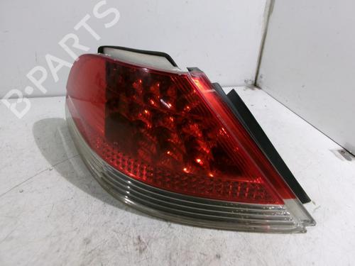 Left taillight BMW 7 (E65, E66, E67) 740 d | BP22326915C34 - Image 3