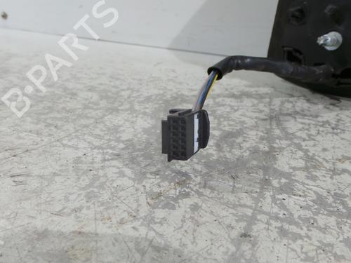 Used Right mirror Right mirror RENAULT SCÉNIC III (JZ0/1_) 1.5 dCi (JZ02, JZ0R) (95 hp) 36522560 36522560