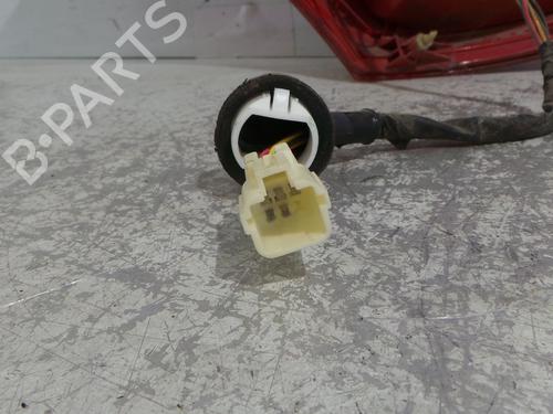 Right taillight SUZUKI SWIFT IV (FZ, NZ) 1.2 (AZH412, ZC72S) | BP37632652C35 - Image 2