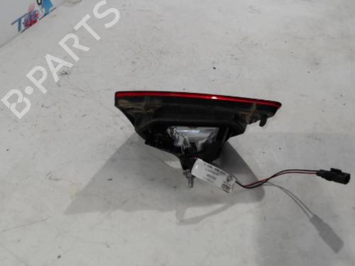 Right tailgate light RENAULT CLIO IV (BH_) 1.5 dCi 75 | BP22538735C80 
