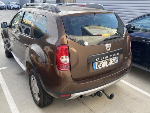Right taillight DACIA DUSTER (HS_) 1.5 dCi (HSMC) | BP30156147C35  - Image 5