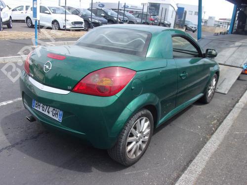 Starter OPEL TIGRA TwinTop (X04) 1.8 (R97) | BP22325657M8 