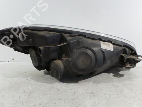 Left headlight CITROËN C4 Grand Picasso I (UA_) 1.6 HDi | BP28213341C28 
