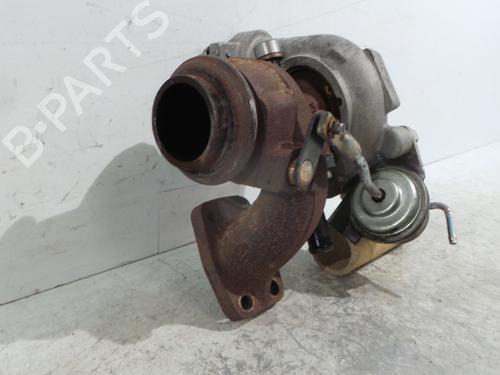 Used Turbocharger/Supercharger Turbocharger/Supercharger PEUGEOT 207 (WA_, WC_) 1.6 HDi (90 hp) 38923731 38923731