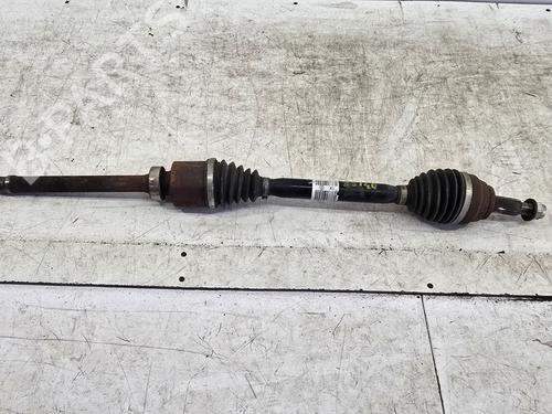 Used Right front driveshaft Right front driveshaft RENAULT ESPACE V (JR_) 1.6 dCi 160 (160 hp) 33313038 33313038