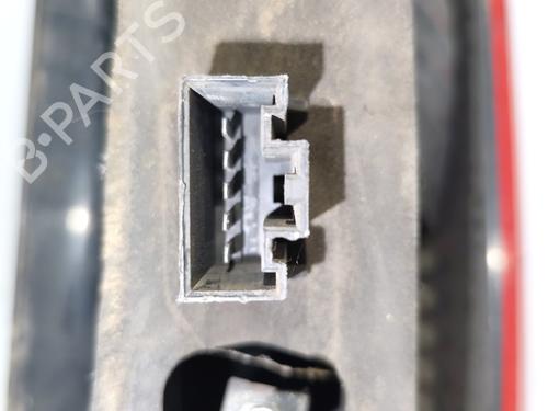 Left taillight FORD FUSION (JU_)  | BP22327591C34 