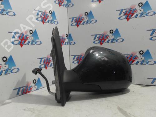 Left mirror SEAT ALTEA XL (5P5, 5P8) 1.9 TDI | BP22324392C26 