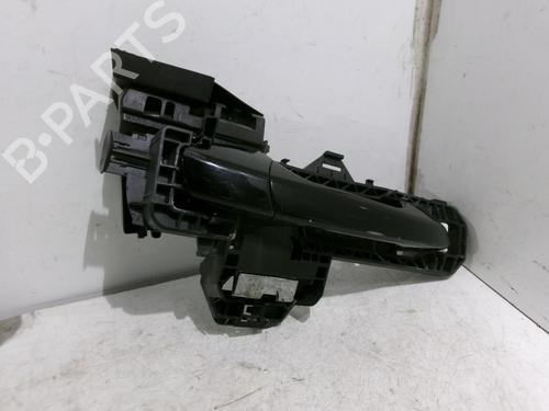 Rear right exterior door handle MERCEDES-BENZ C-CLASS (W204) C 200 CDI (204.007, 204.006) | BP22326851C130 