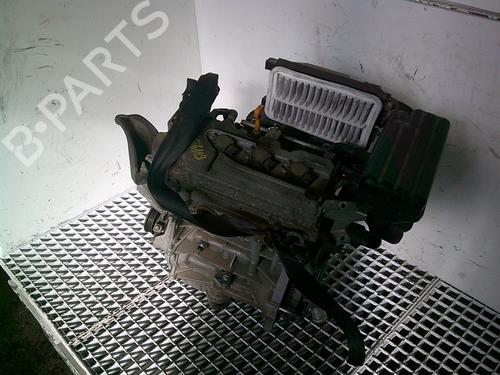 Engine SUZUKI SPLASH (EX) 1.0 (A5B310) | BP30097627M1