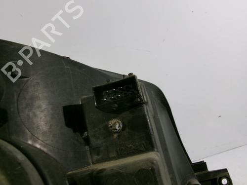 Venstre forlygte CITROËN BERLINGO / BERLINGO FIRST Box Body/MPV (M_) 1.6 HDI 75 (MB9HW) | BP23847083C28 