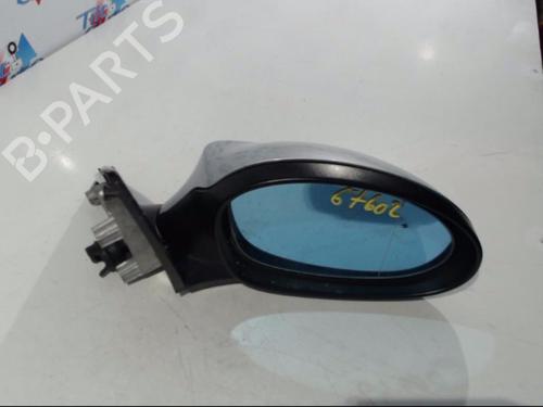 Used Right mirror BMW 1 (E87) 118 d (122 hp) 22538428