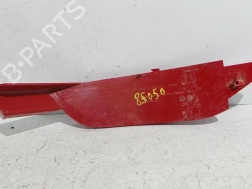 Rear bumper right light FORD FIESTA VI (CB1, CCN) 1.4 TDCi | BP30875911C82
