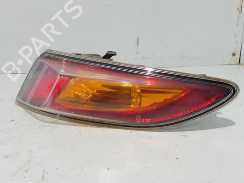Right taillight HONDA CIVIC VIII Hatchback (FN, FK) 2.2 CTDi (FK3) | BP22326530C35 