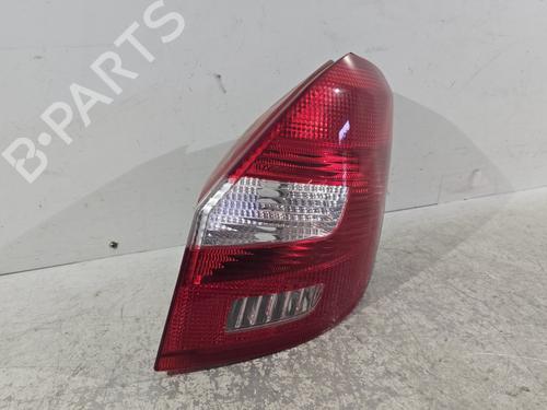 Used Right taillight Right taillight SKODA FABIA II Combi (545) 1.9 TDI (105 hp) 36259030 36259030