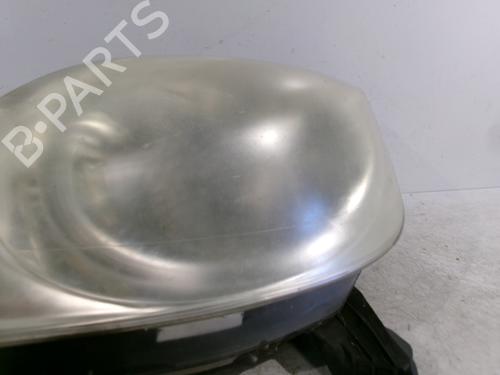 Left headlight PEUGEOT 107 (PM_, PN_) 1.4 HDi | BP26237126C28 