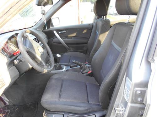 Gearbox BMW X3 (E83) 2.0 d | BP22325357M3 