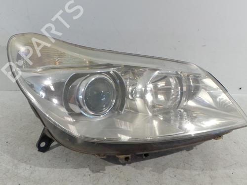 Right headlight CITROËN C5 II Break (RE_) 2.0 HDi (RERHRH) | BP28162398C29 - Image 2
