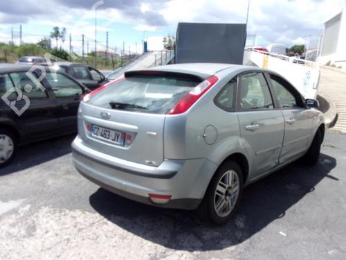 Third brake light FORD FOCUS II (DA_, HCP, DP) 1.6 TDCi | BP22324965L11 