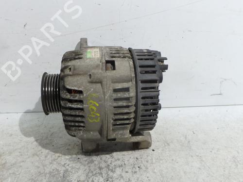 Used Alternator Alternator 38030651 38030651