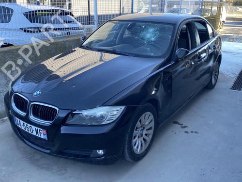 AC compressor BMW 3 (E90) 318 d | BP26449135M34  - Image 7