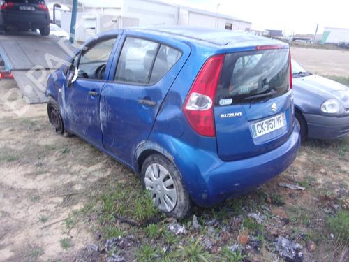 Ignition coil SUZUKI SPLASH (EX) 1.0 (A5B310) | BP22324623M94 