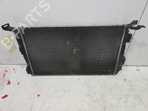 Water radiator DACIA DUSTER (HS_) 1.5 dCi 4x4 (HSMC, HSMD) | BP30763858M31