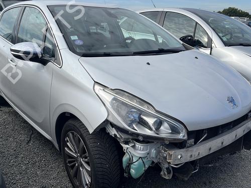Used Parts PEUGEOT 208 I (CA_, CC_) 1.2 THP 110 (110 hp) 4259791