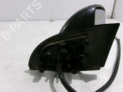 Right mirror PEUGEOT 307 CC (3B) 2.0 16V | BP22540116C27 