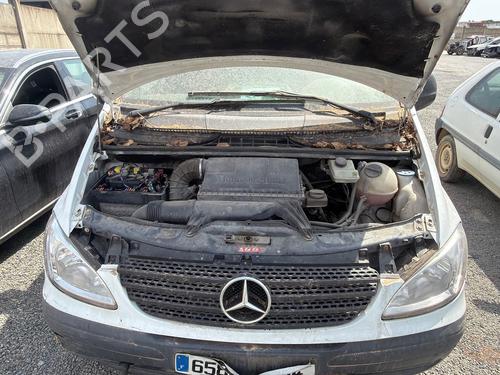 Used Parts MERCEDES-BENZ VITO / MIXTO Van (W639) 111 CDI (639.601, 639.603, 639.605) 4998650