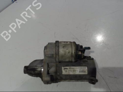 Used Starter Starter CITROËN NEMO Box Body/MPV (AA_) 1.3 HDi 75 (75 hp) 22538269 22538269