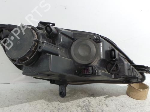 Dashboard PEUGEOT 2008 I (CU_) 1.6 BlueHDi 100 | BP36016373C46 - Image 6