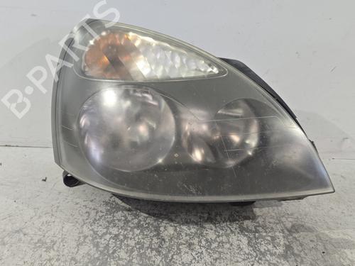 Used Right headlight Right headlight 34228370 34228370