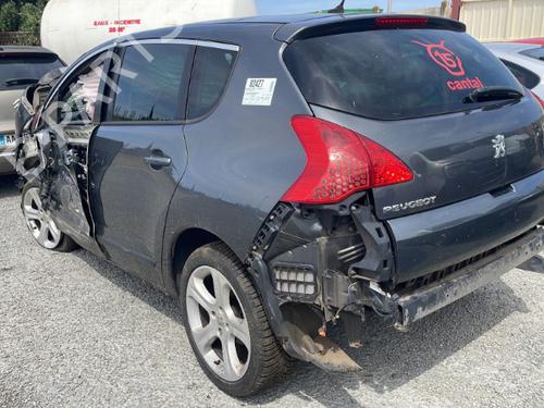 Electronic module PEUGEOT 3008 I MPV (0U_) 1.6 HDi | BP22323138M83