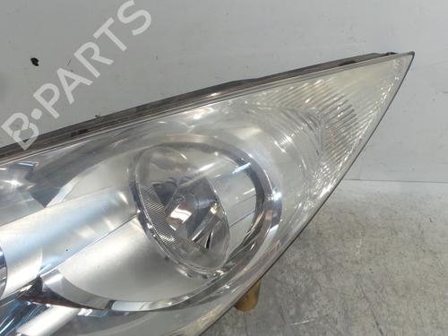Left headlight KIA VENGA (YN) 1.6 CRDi 115 | BP38327381C28 - Image 5