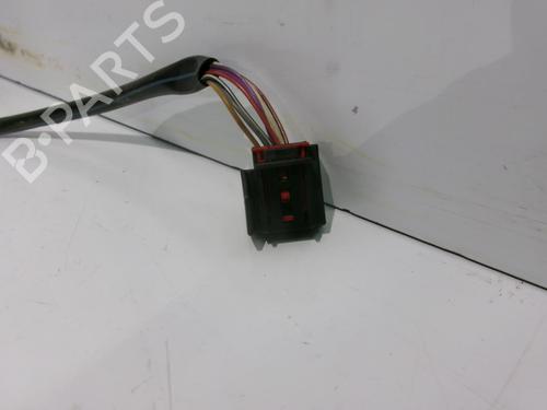 Right mirror VW TOURAN (1T1, 1T2) 1.9 TDI | BP22540509C27 