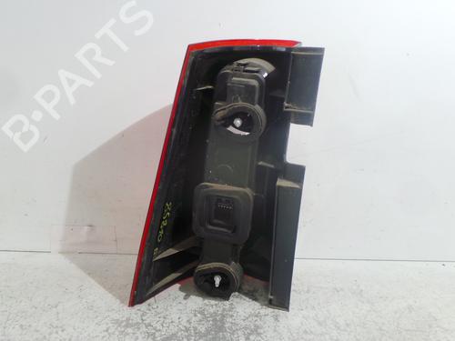 Right taillight DACIA LOGAN MCV (KS_) 1.6 (KS0B, KS0D, KS0F) | BP36954935C35 - Image 3