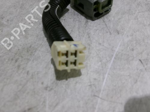 Ignition barrel PEUGEOT 107 (PM_, PN_) 1.4 HDi | BP22325301M48 