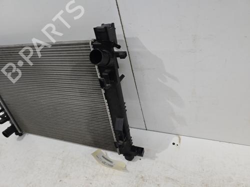 Water radiator DACIA SANDERO II 1.0 SCe 75 (B8JC, B8JD, B8NC) | BP32195712M31 - Image 4