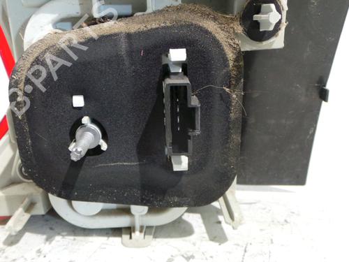 Right taillight PEUGEOT 2008 I (CU_) 1.2 THP 110 / PureTech 110 | BP30441592C35