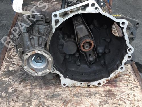Gearbox AUDI A3 (8L1) 1.8 T | BP22324148M3 