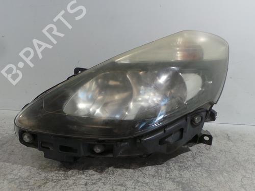 Used Left headlight Left headlight 36589771 36589771